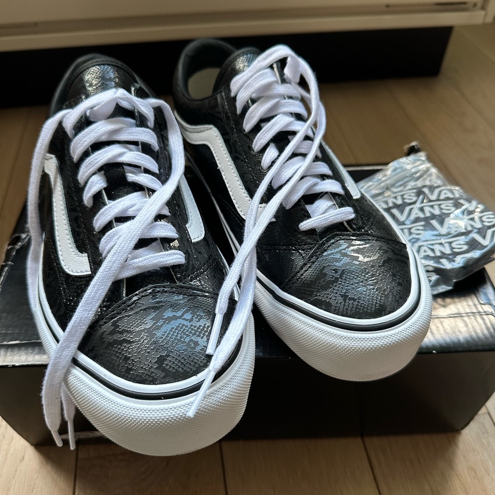 Noon Goons x Vans Vault Style 36 VLT LX (Men’s 8 // Women’s 9.5)